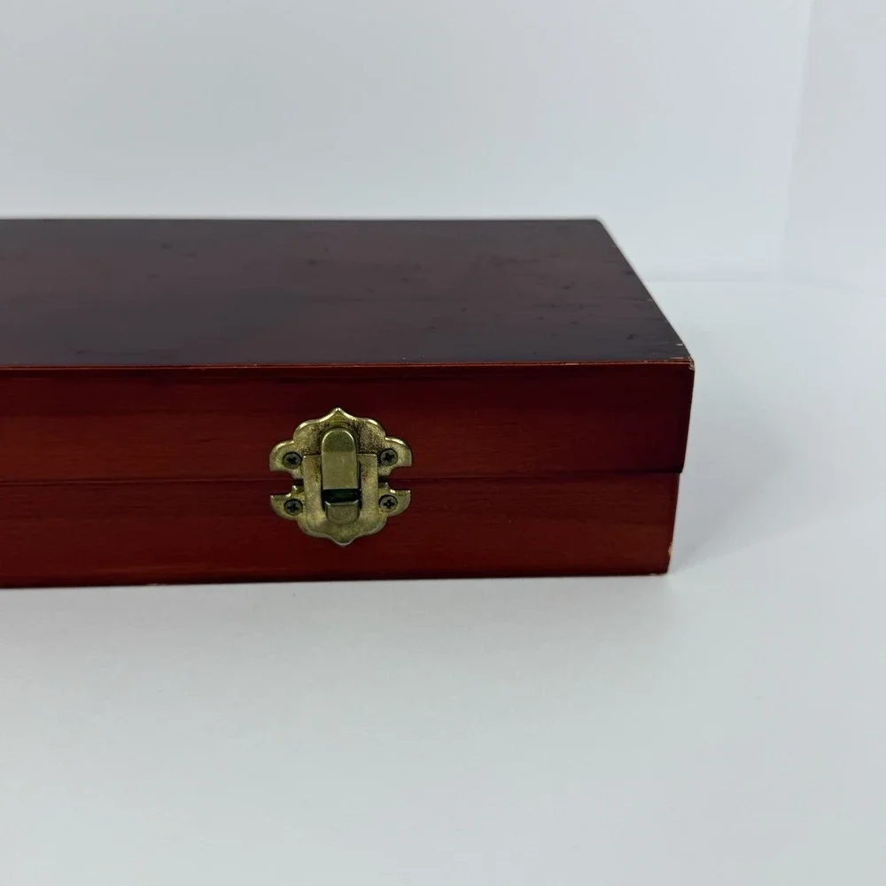 Mullingar Pewter Ireland Claddagh Cake Knife Finest Grade 95-3-2 In Original Box